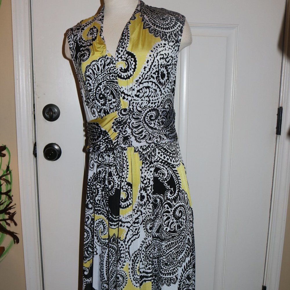 Ruby Rd. ladies dress size medium very pretty